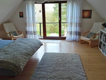 Chalupa Na Sebrance - Lanžov - Lhotka - Hořice