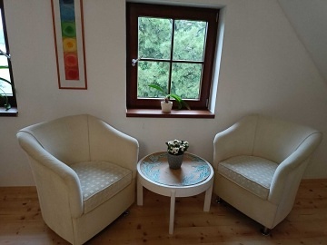Chalupa Na Sebrance - Lanžov - Lhotka - Hořice