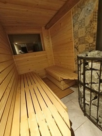 Chalupa Na Sebrance - Lanžov - Lhotka - Hořice