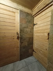 Chalupa Na Sebrance - Lanžov - Lhotka - Hořice