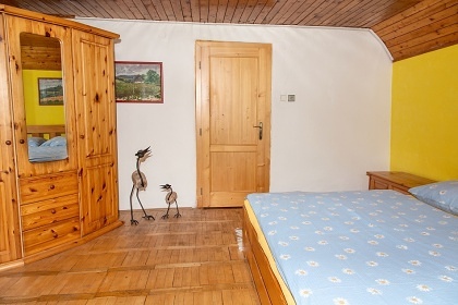 Chalupa na Vala�sku - Velk� Karlovice - Be�va