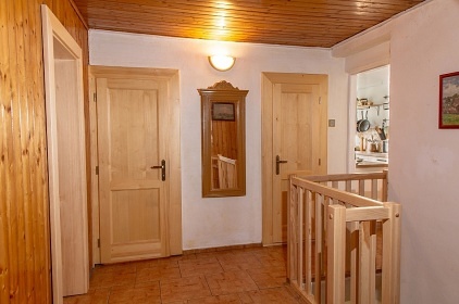 Chalupa na Vala�sku - Velk� Karlovice - Be�va