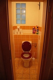 Chalupa na Vala�sku - Velk� Karlovice - Be�va