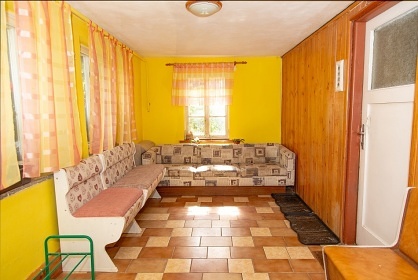 Chalupa na Vala�sku - Velk� Karlovice - Be�va