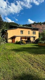 Chalupa na Vala�sku - Velk� Karlovice - Be�va