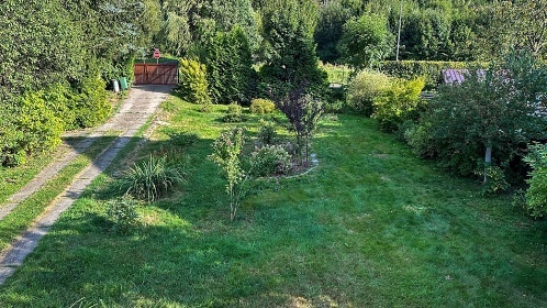 Chalupa na Vala�sku - Velk� Karlovice - Be�va