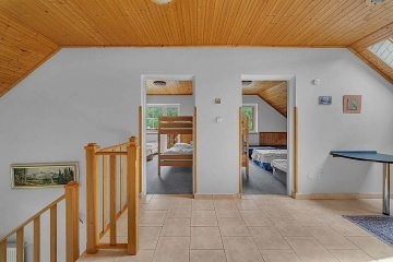 Chalupa Pod Studánkou - Chvaleč - Petříkovice