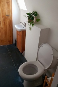 Wellness chata s bazénem - Slezská Harta - Praděd