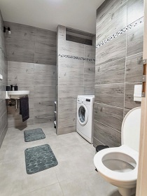 Chalupa baz�n a wellness - Term�ln� park Losiny