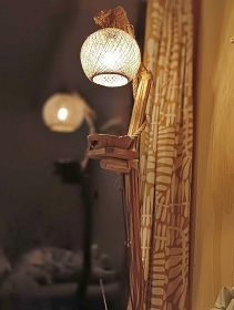 Chata Ztracenka - Glamping Štikov - Nová Paka