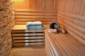 Dům nad Pržnem s wellness - Pržno - Beskydy