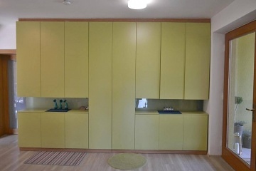Dům nad Pržnem s wellness - Pržno - Beskydy