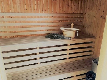 Dům nad Pržnem s wellness - Pržno - Beskydy