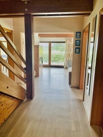 Dům nad Pržnem s wellness - Pržno - Beskydy
