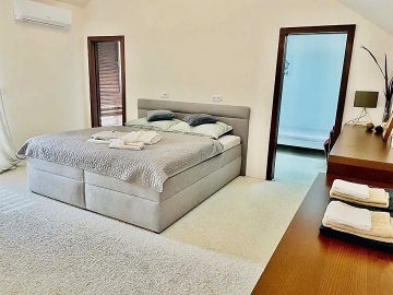 Dům nad Pržnem s wellness - Pržno - Beskydy