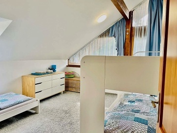 Dům nad Pržnem s wellness - Pržno - Beskydy