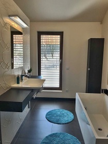 Dům nad Pržnem s wellness - Pržno - Beskydy