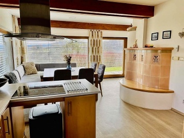 Dům nad Pržnem s wellness - Pržno - Beskydy
