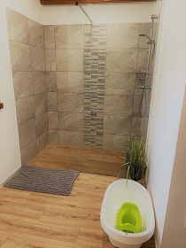 Dům nad Pržnem s wellness - Pržno - Beskydy