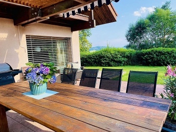 Dům nad Pržnem s wellness - Pržno - Beskydy