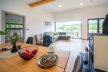 Apartmán Mutina Lake - Jindřichohradecko