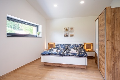 Apartmán Mutina Lake - Jindřichohradecko