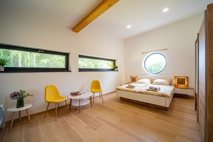 Apartmán Mutina Lake - Jindřichohradecko