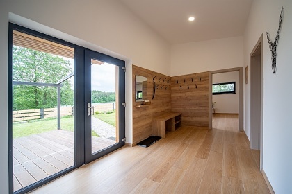 Apartmán Mutina Lake - Jindřichohradecko