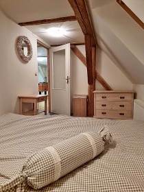 Wellness Chalupa Sedma u Votic - Vyšetice