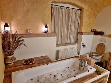 Wellness Chalupa Sedma u Votic - Vyšetice