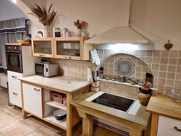 Wellness Chalupa Sedma u Votic - Vyšetice