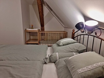 Wellness Chalupa Sedma u Votic - Vyšetice