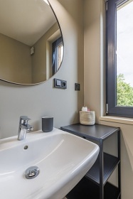 Chaty u lesa - K��ov� vrch - are�l Doln� Morava