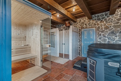 Wellness Roubenka Na Vyhlídce - Maršíkov - Jeseníky