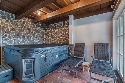 Wellness Roubenka Na Vyhlídce - Maršíkov - Jeseníky