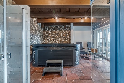 Wellness Roubenka Na Vyhlídce - Maršíkov - Jeseníky