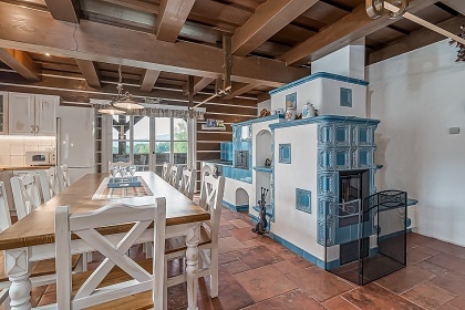 Wellness Roubenka Na Vyhlídce - Maršíkov - Jeseníky