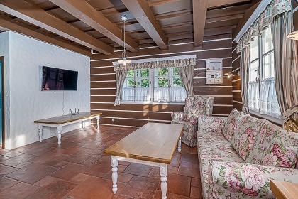Wellness Roubenka Na Vyhlídce - Maršíkov - Jeseníky