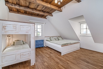 Wellness Roubenka Na Vyhlídce - Maršíkov - Jeseníky