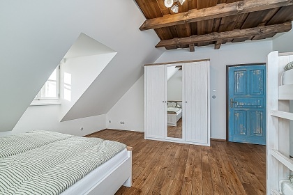 Wellness Roubenka Na Vyhlídce - Maršíkov - Jeseníky