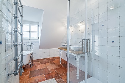 Wellness Roubenka Na Vyhlídce - Maršíkov - Jeseníky