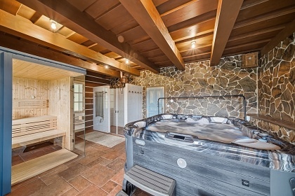 Wellness Roubenka - Hrub� Jesen�k - Sobot�n