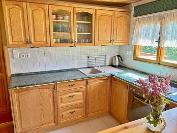 Chaloupka u Elišky - Trhová Kamenice - Hlinsko