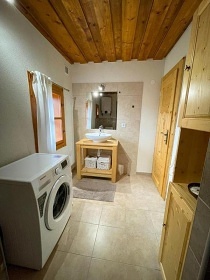 Chata Orava a sauna - Mal� Fatra - Oravsk� hrad