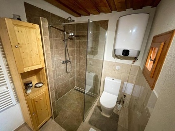 Chata Orava a sauna - Kub�nska ho�a - Oravsk� hrad