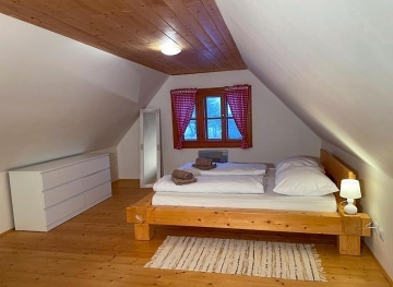 Chata Orava a sauna - Mal� Fatra - Oravsk� hrad