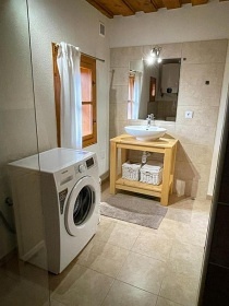 Chata Orava a sauna - Kub�nska ho�a - Oravsk� hrad