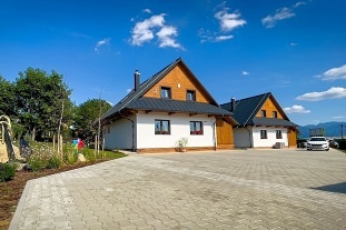 Nov objekt: Chata Liptovsk Mara  - Aquapark Tatralandia 3S-107