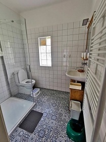 Vejminek Malý Statek - chalupa Lniště - Slavče