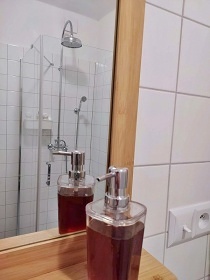 Vejminek Malý Statek - chalupa Lniště - Slavče
